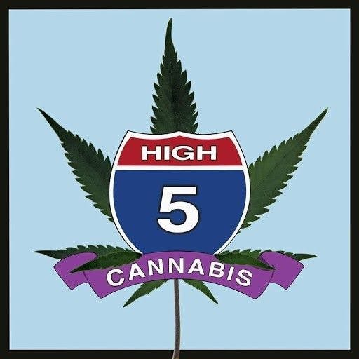 High 5 Cannabis Eugene, OR Dispensary Leafly